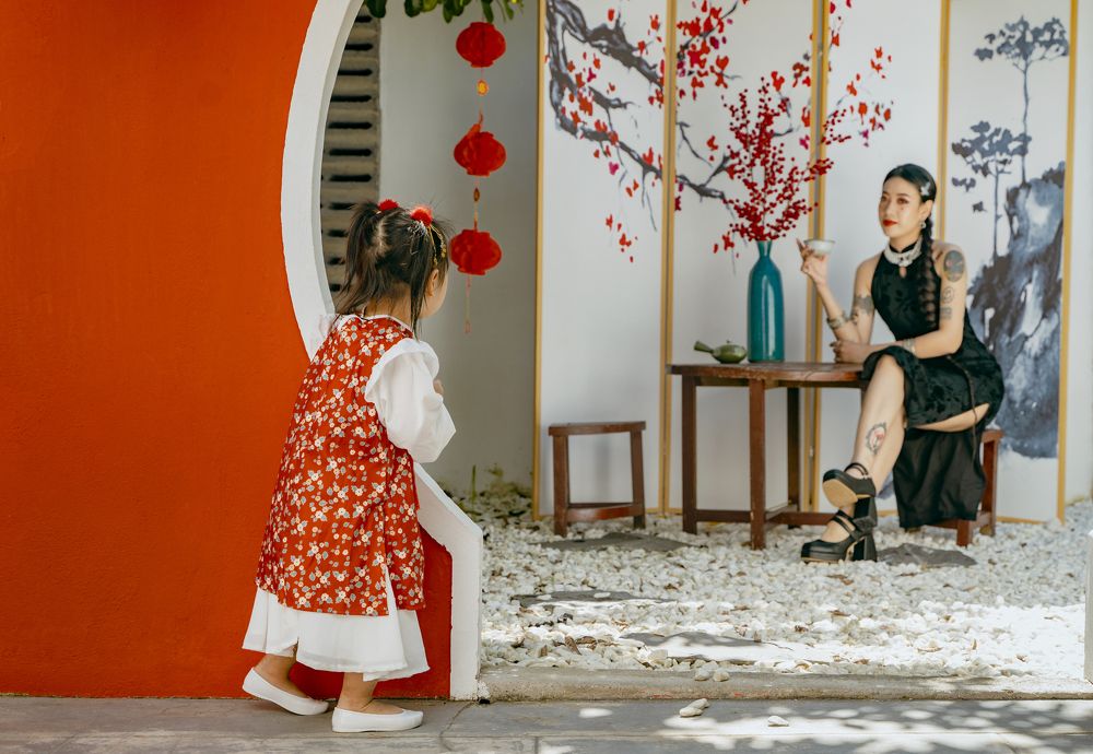 Фотография автора Dang Le