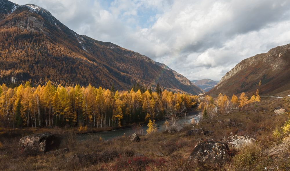 Photograph by Олег Безбородов