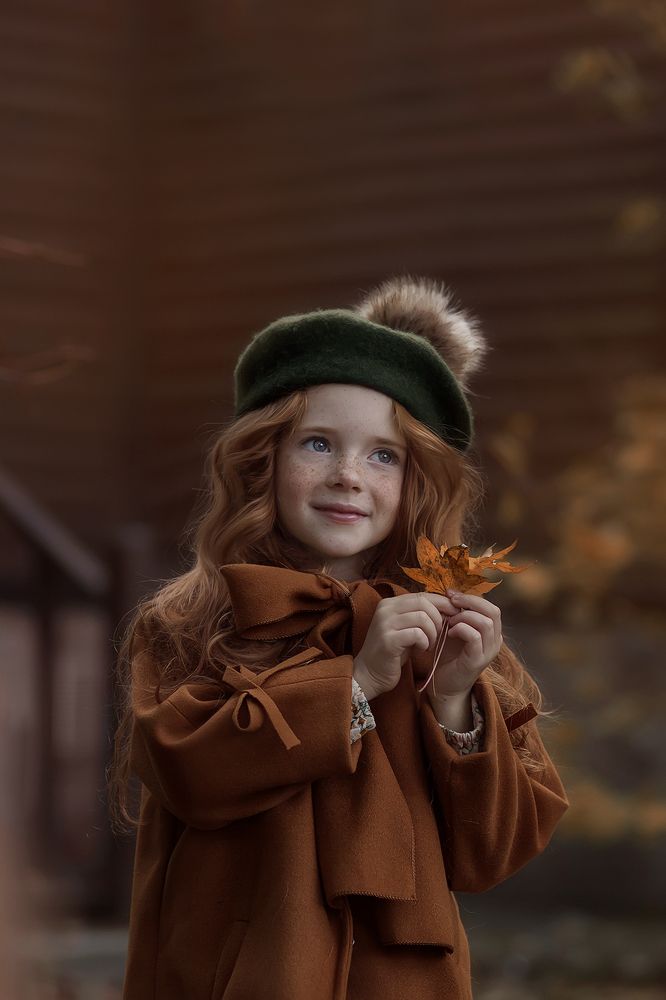 Photograph by Виктория Ткачева