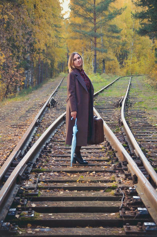 Photograph by Ольга Гуляева