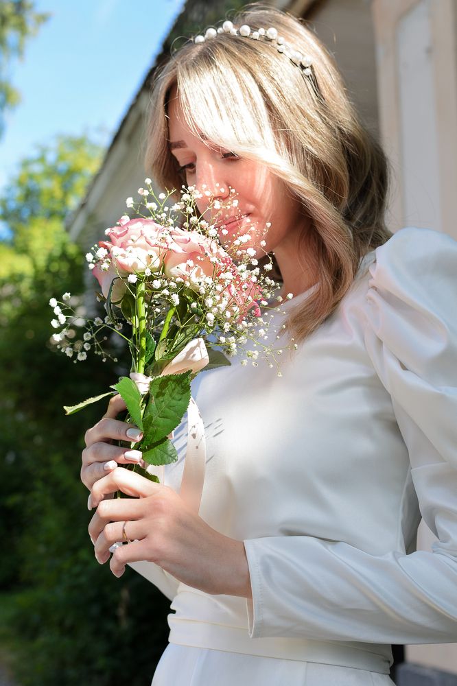 Photograph by Ольга Гуляева