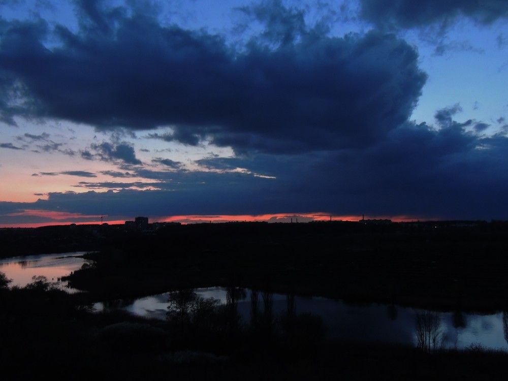 Photograph by Олександр Розум