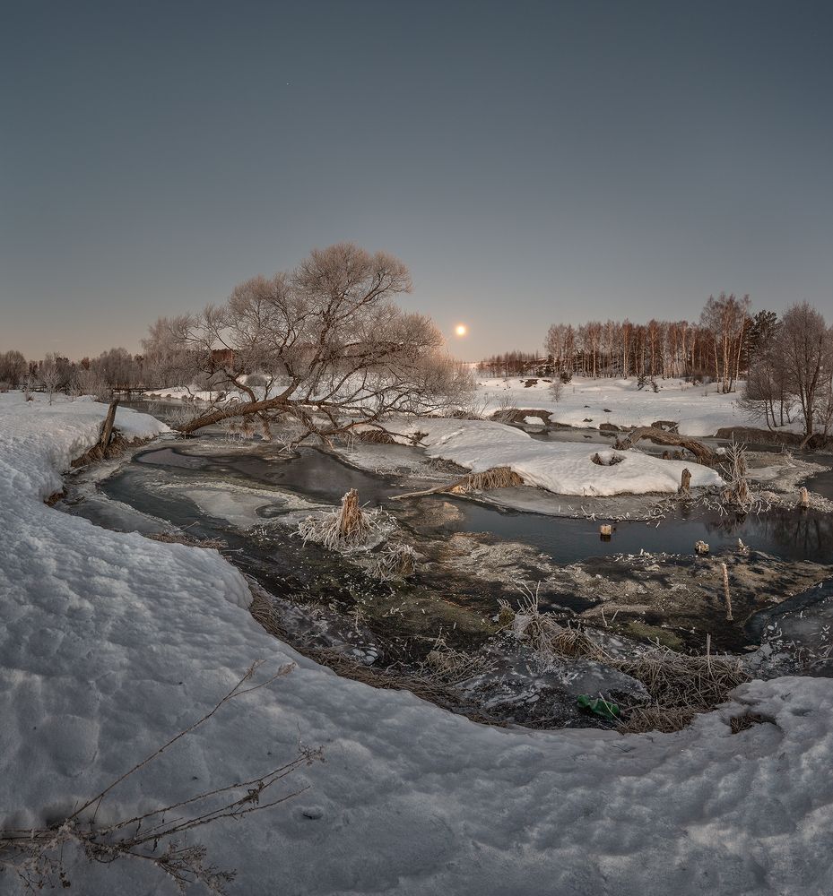 Photograph by Андреев Николай