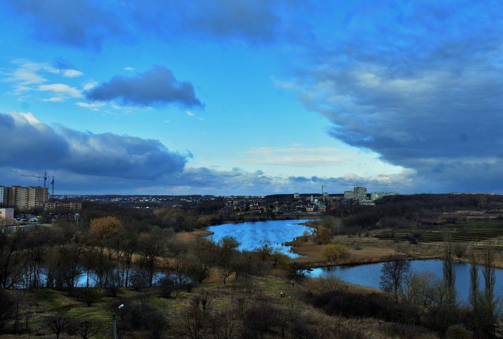 Photograph by Олександр Розум