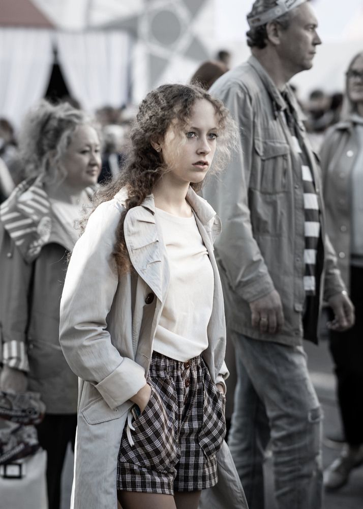 Photograph by Александра Гончаренко Александра Гончаренко