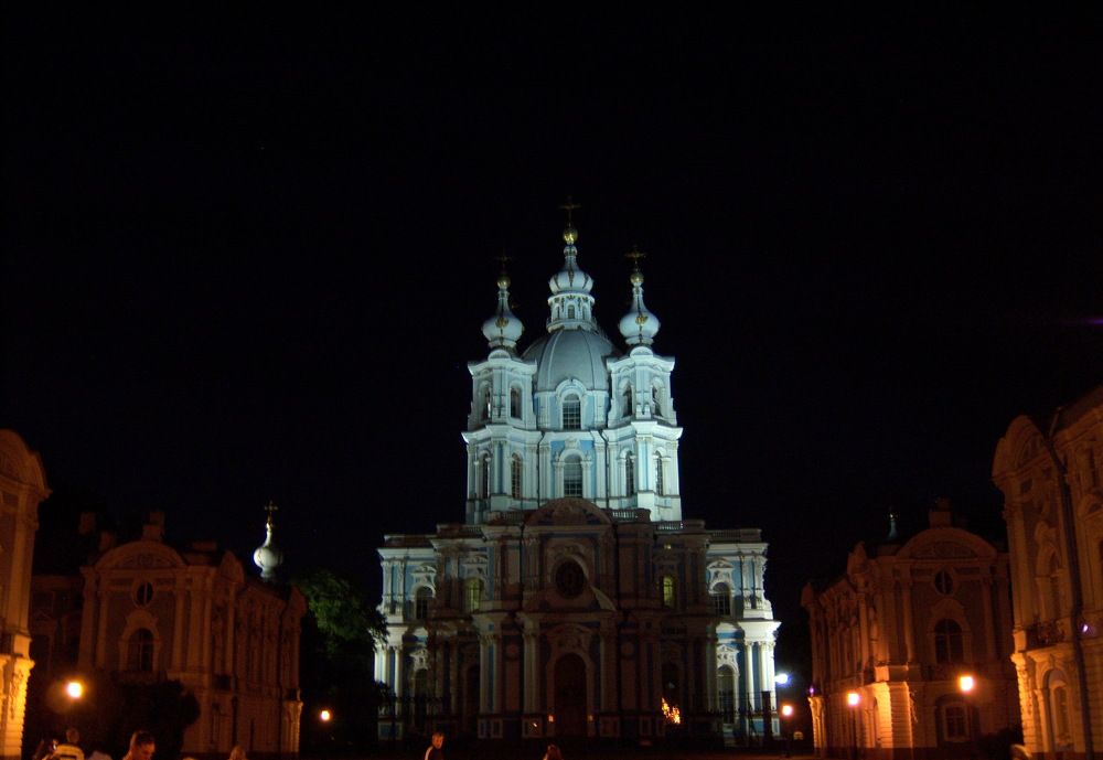 Photograph by Анжелика Лаврентьева