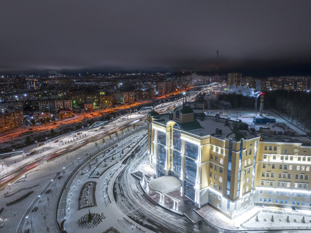 Photograph by Денис Гончаренко