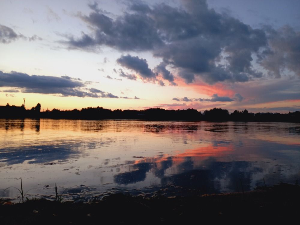 Photograph by Марина Храпова