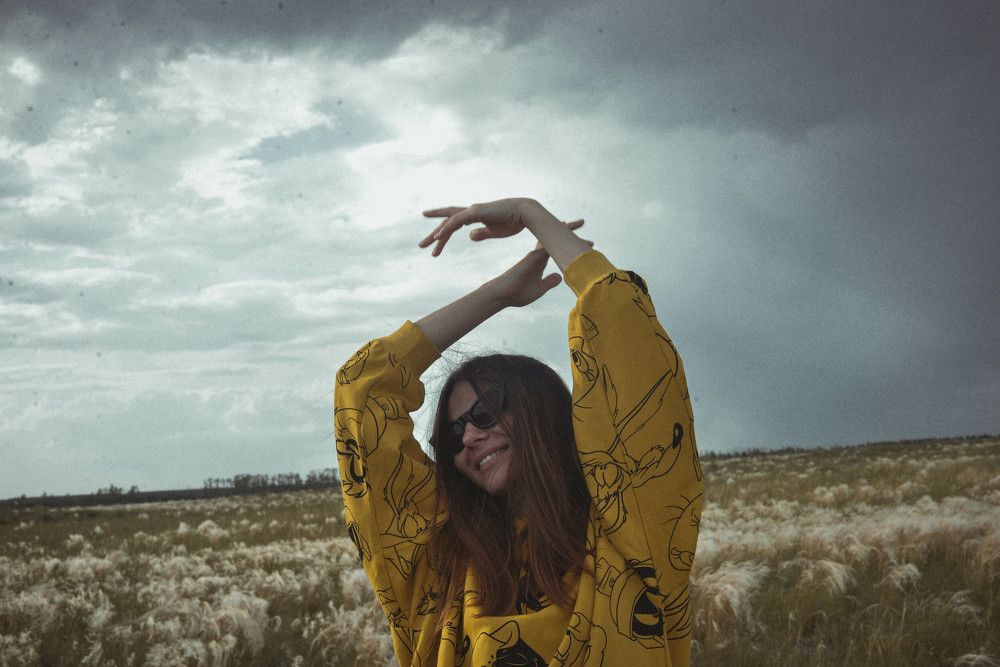 Photograph by Вероника Лашкевич