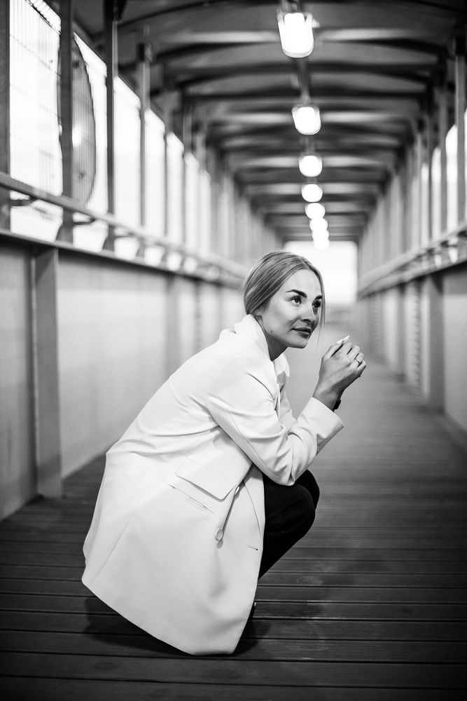 Photograph by Дарья Тарасова
