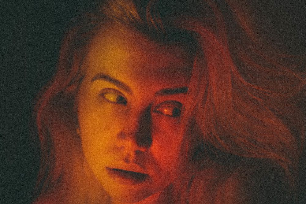 Photograph by Вероника Лашкевич