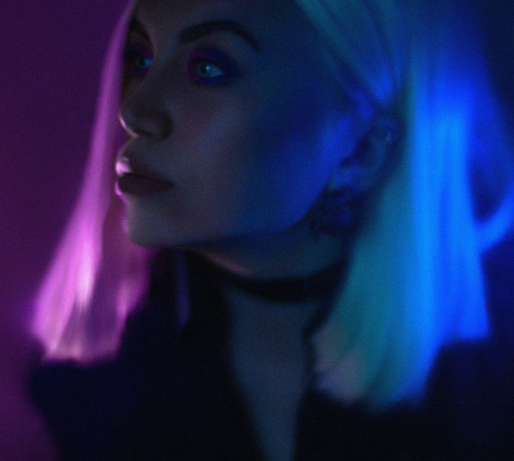 Photograph by Вероника Лашкевич