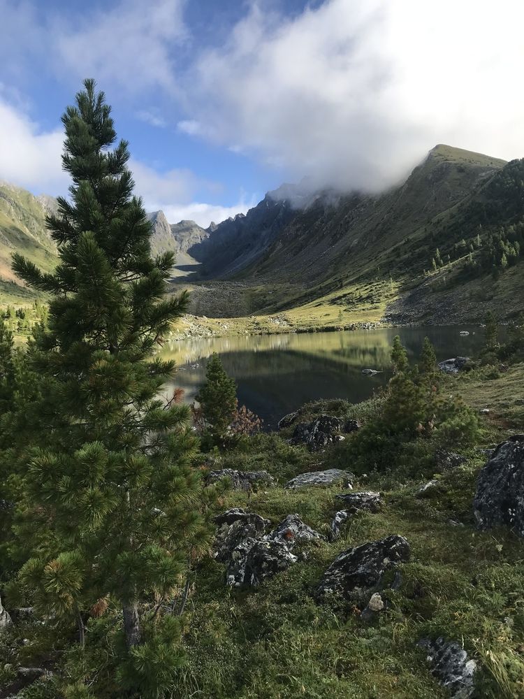 Photograph by Михаил