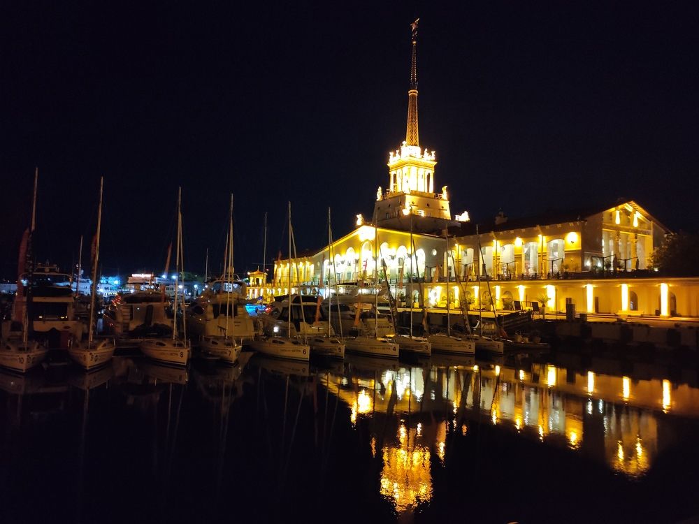 Photograph by Ирина Алексеевская