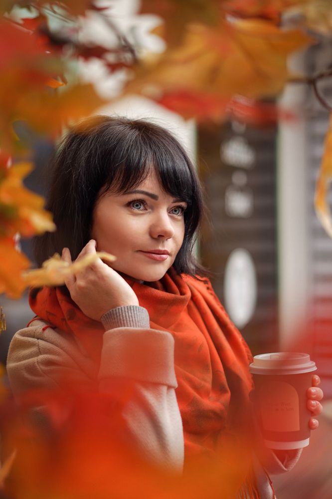 Photograph by Анастасия Казакова