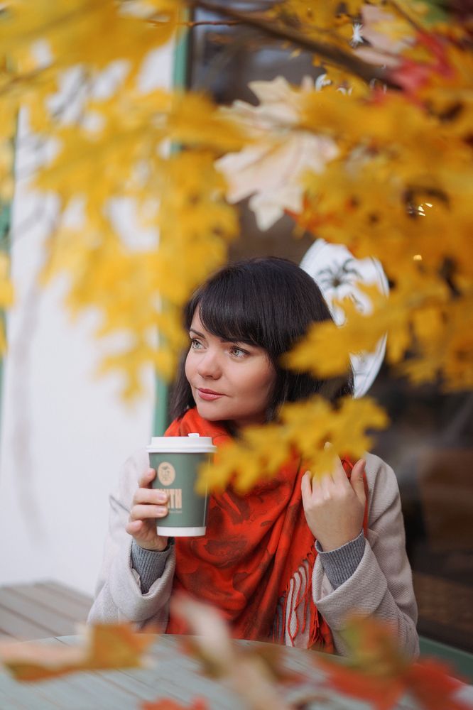 Photograph by Анастасия Казакова