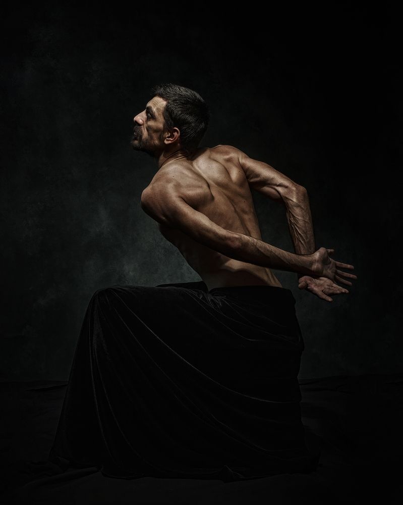 Photograph by Rustam Rakhimov