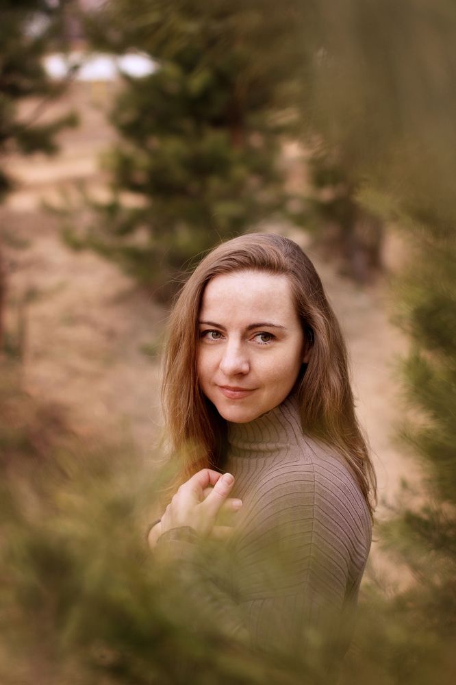 Photograph by Елена Макшеева