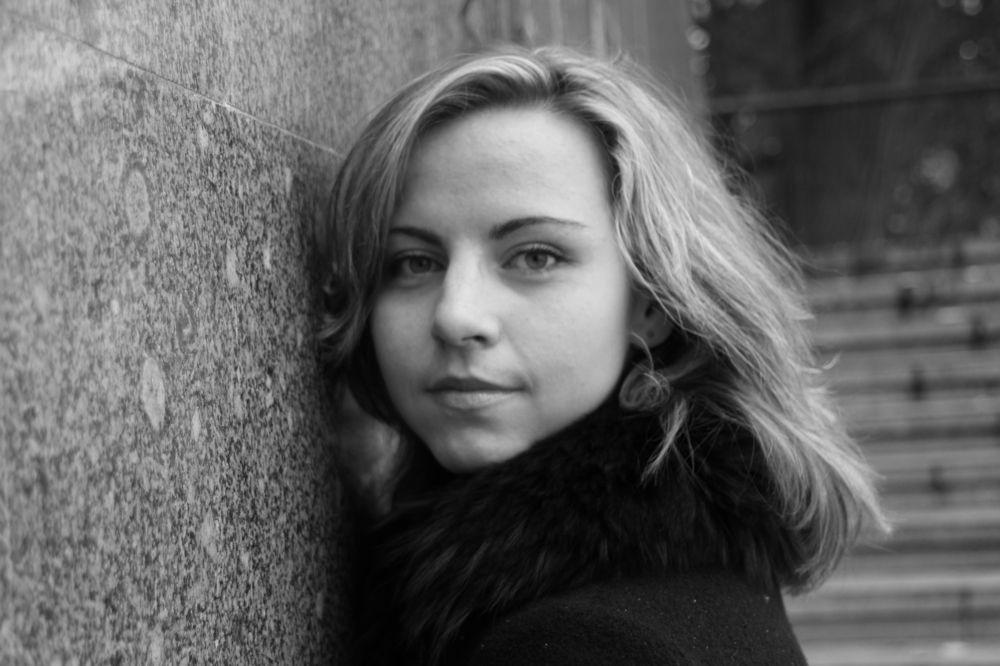 Photograph by Елена Макшеева