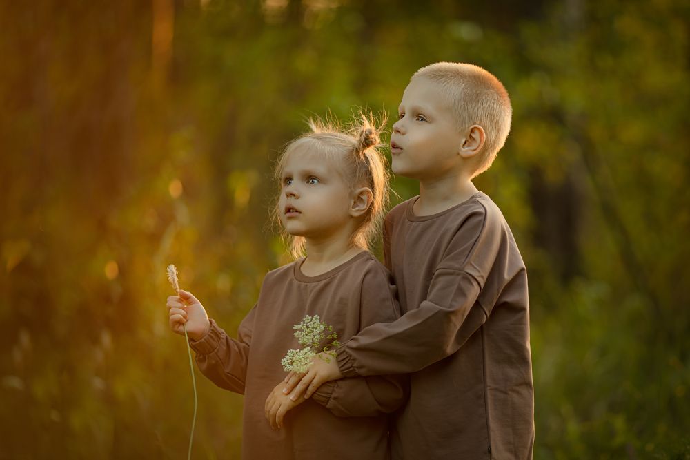 Photograph by Елена Гребенщикова