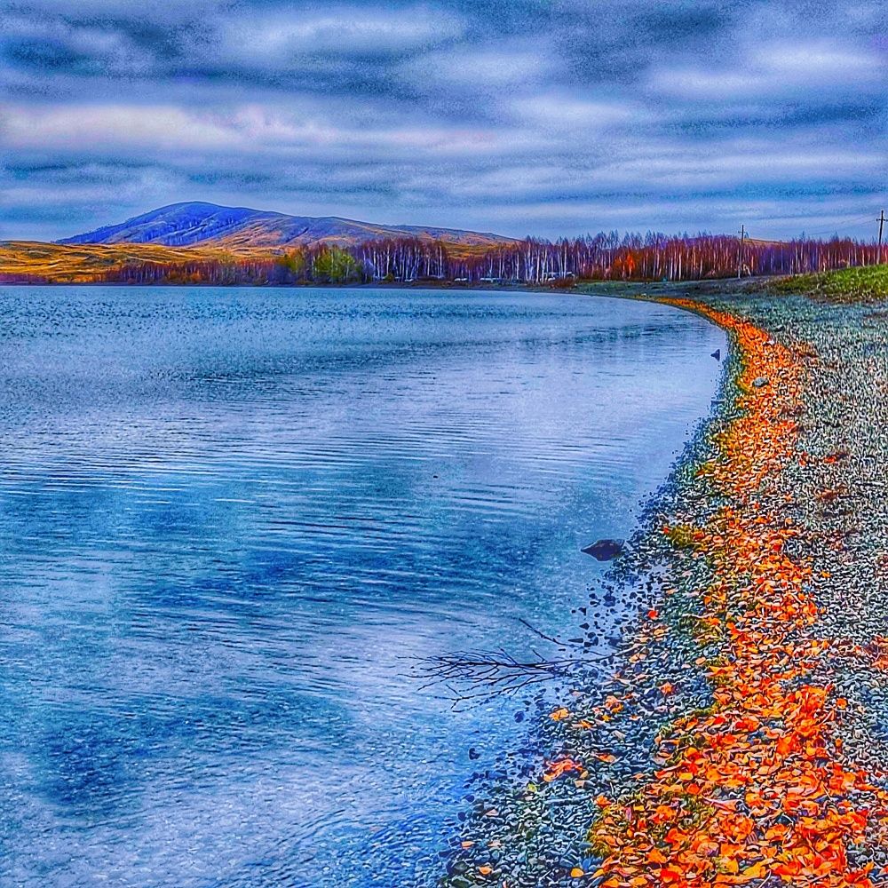 Photograph by Валентин Волк