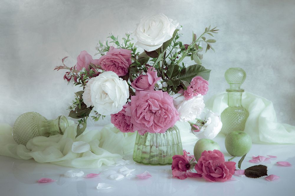 Photograph by Татьяна Назмутдинова