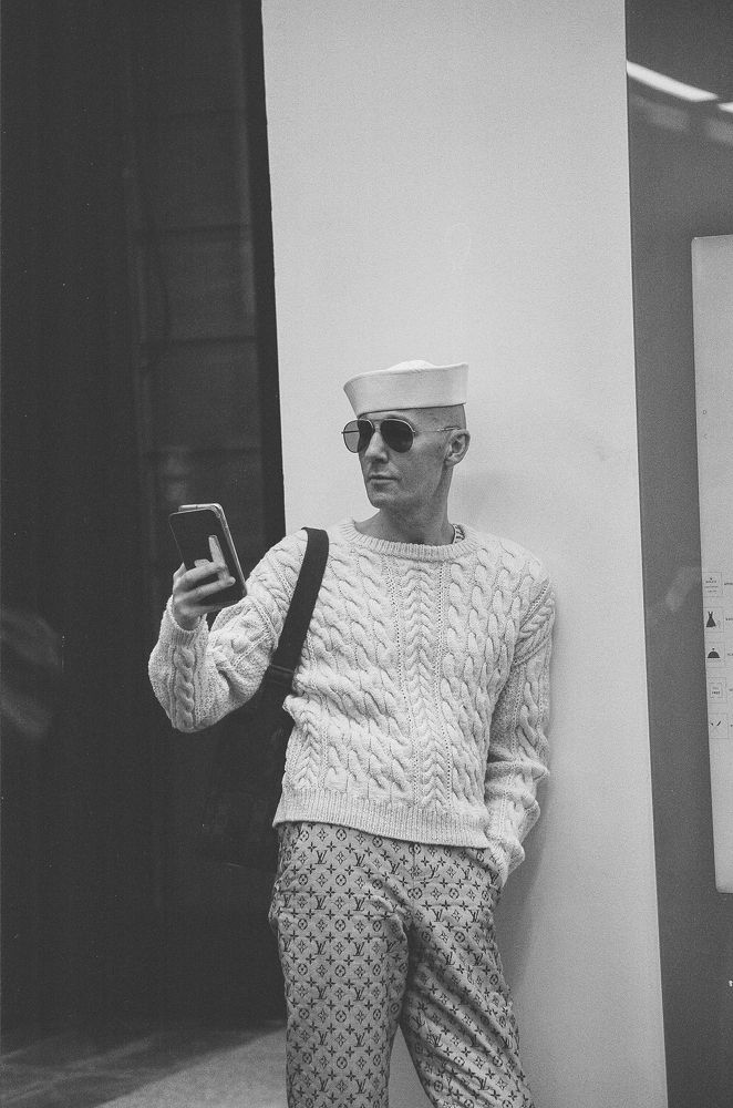 Photograph by Andrey Budylin