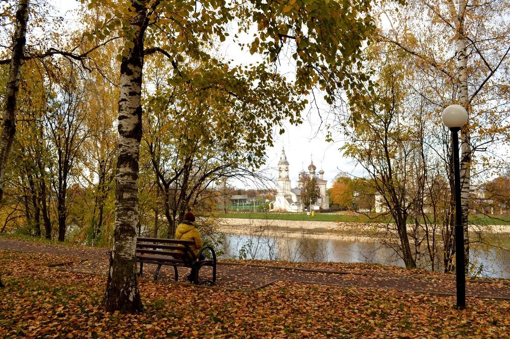 Photograph by Марина Стародуб