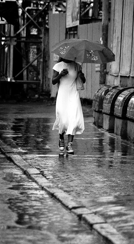 Photograph by Andrey Budylin