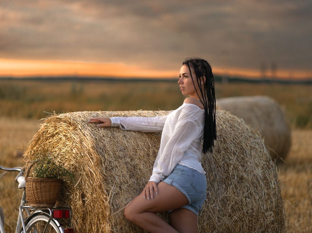 Photograph by Алексей Беликов