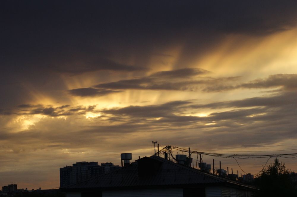 Photograph by Елена Дегтяренко