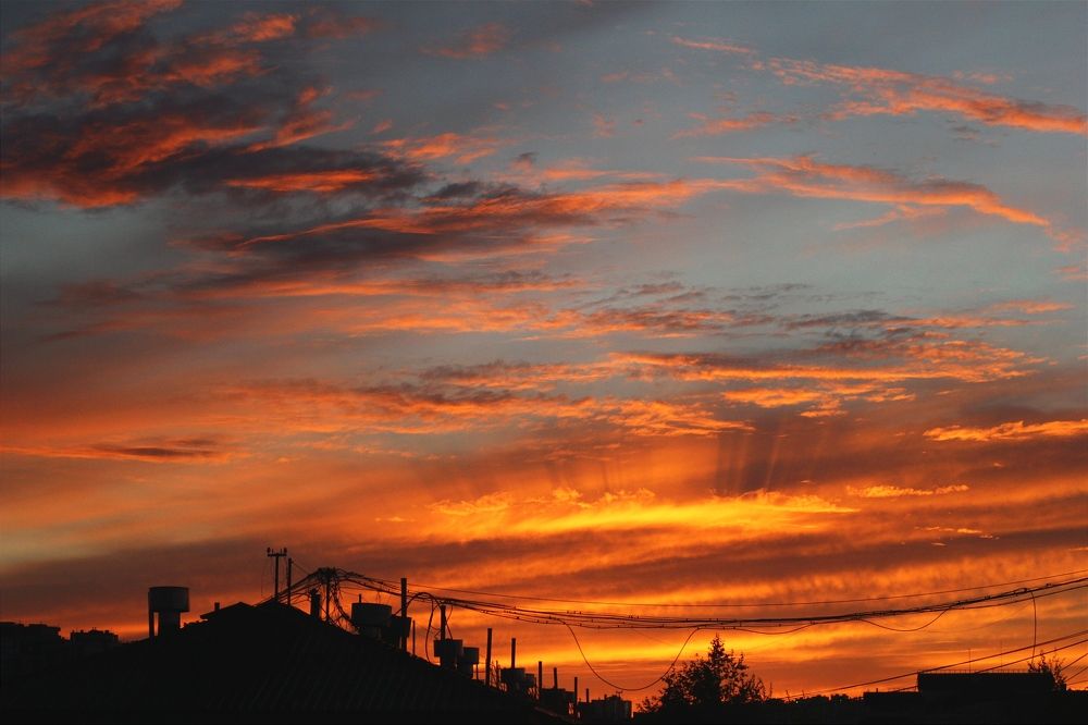 Photograph by Елена Дегтяренко