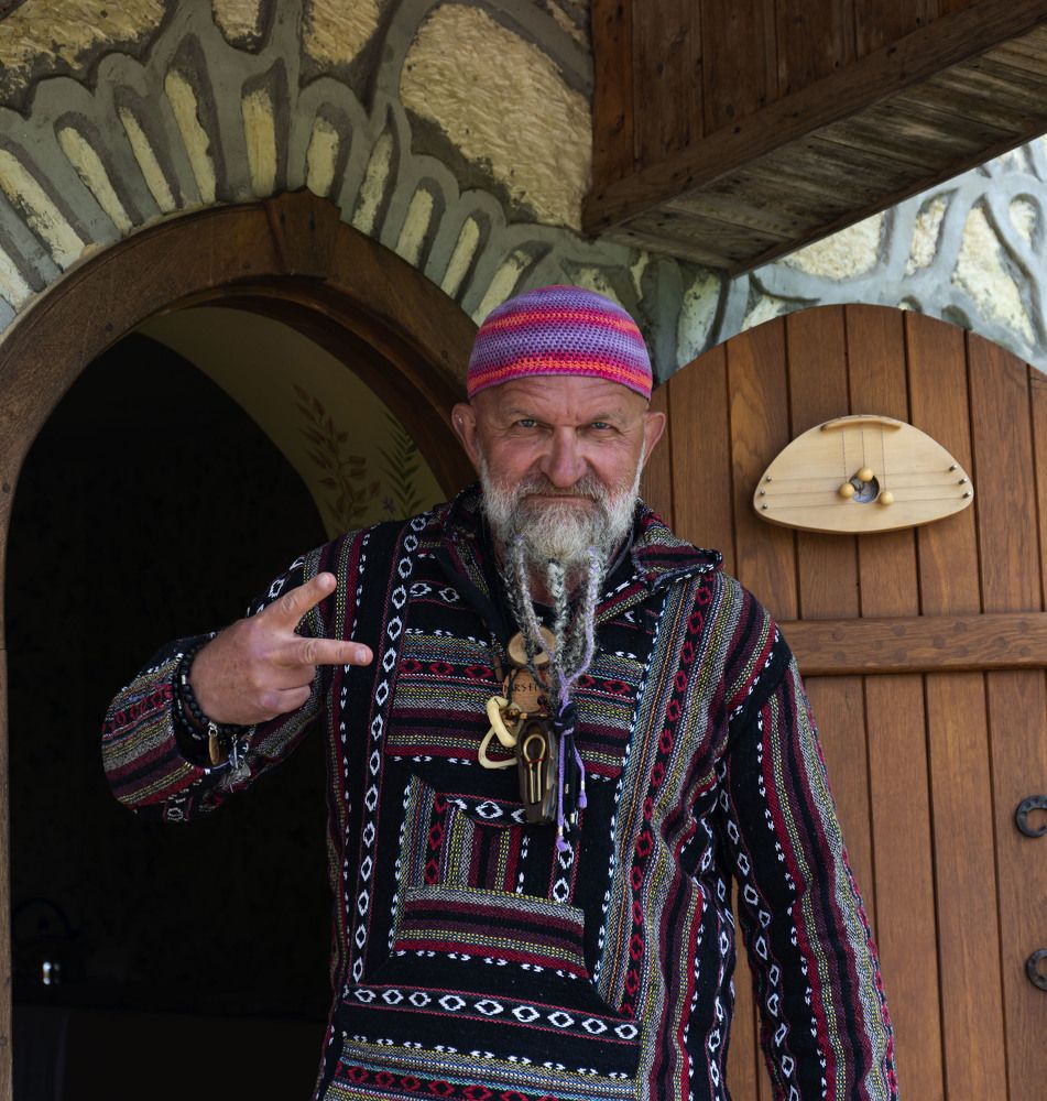 Photograph by Александра Гончаренко Александра Гончаренко