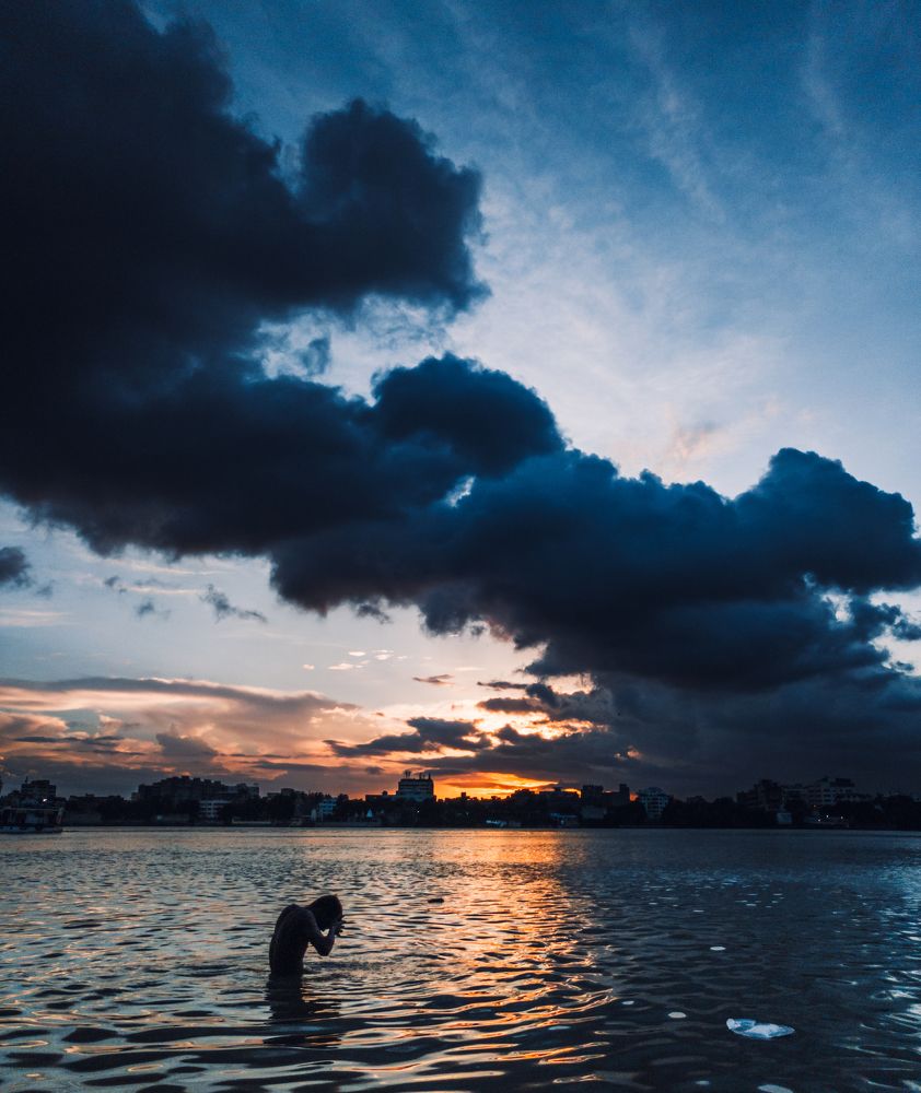 Photograph by Dhritiman Mandal