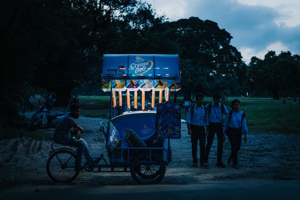 Photograph by Dhritiman Mandal