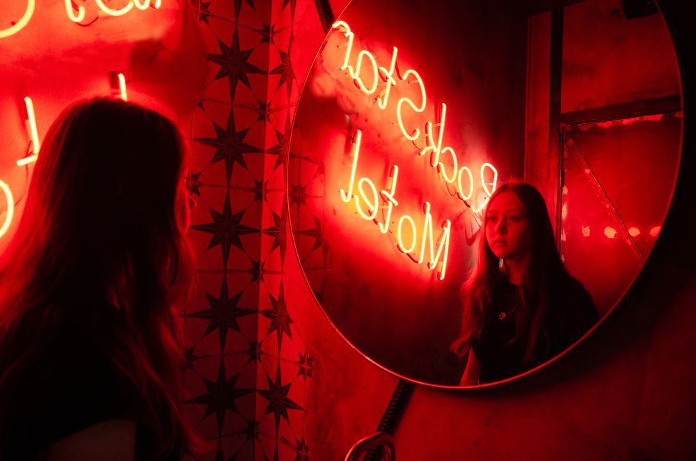 Photograph by Еvgeniya Delyagina