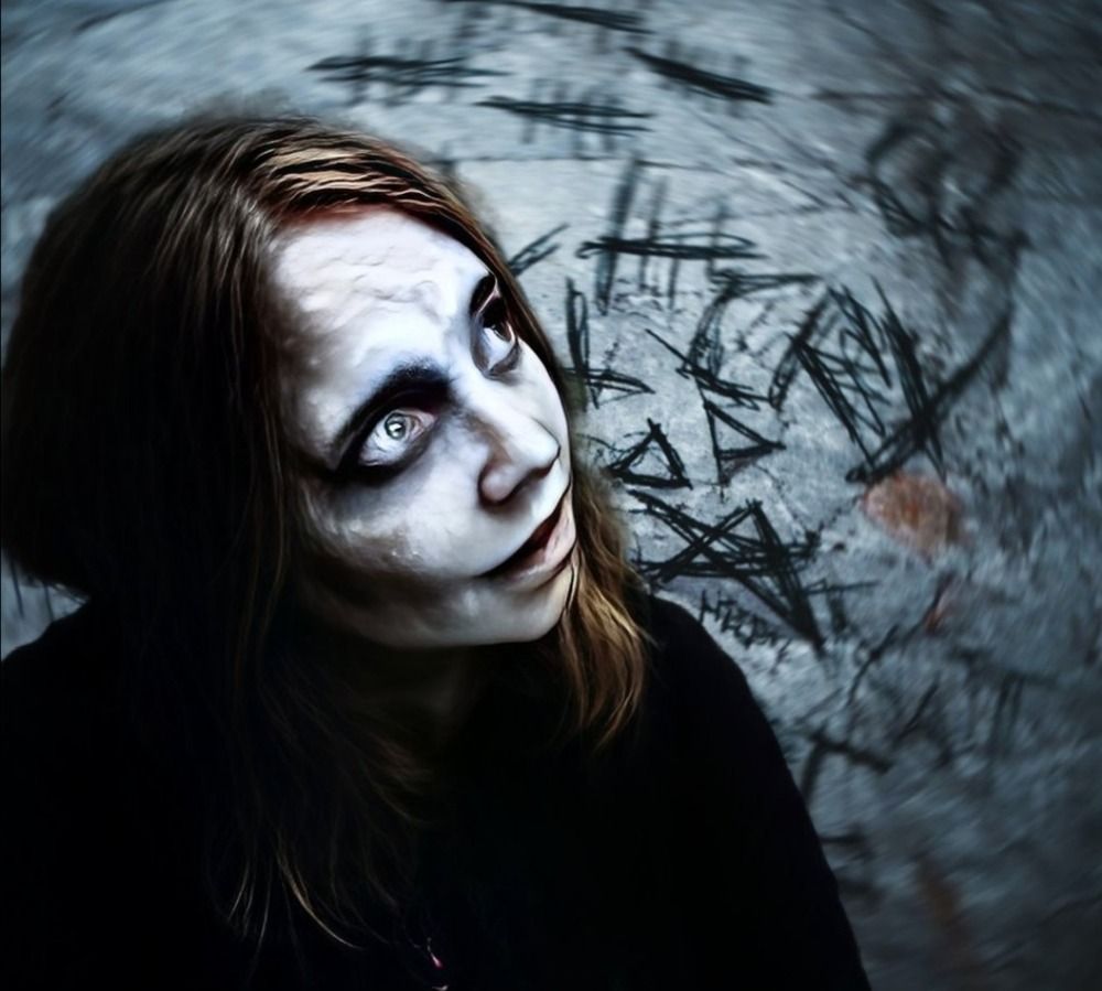 The zombie apocalypse