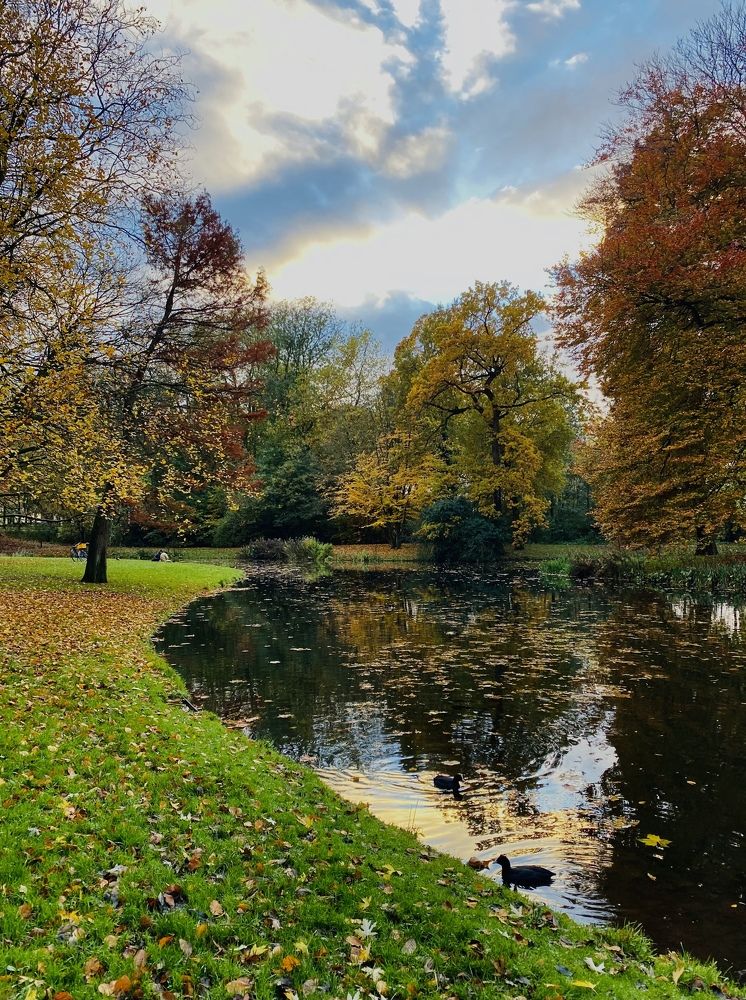 Photograph by Svetlana Kornilova