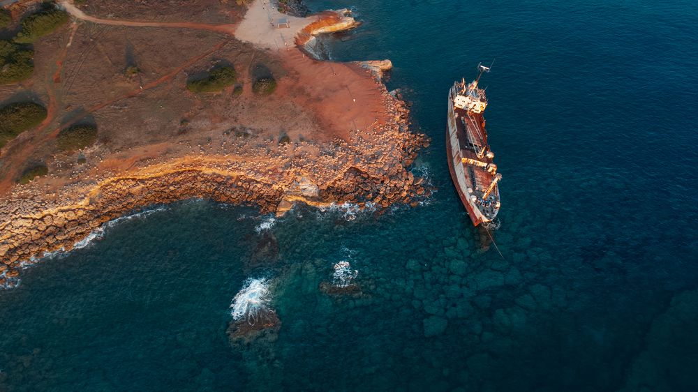 Photograph by Roman Bevzenko