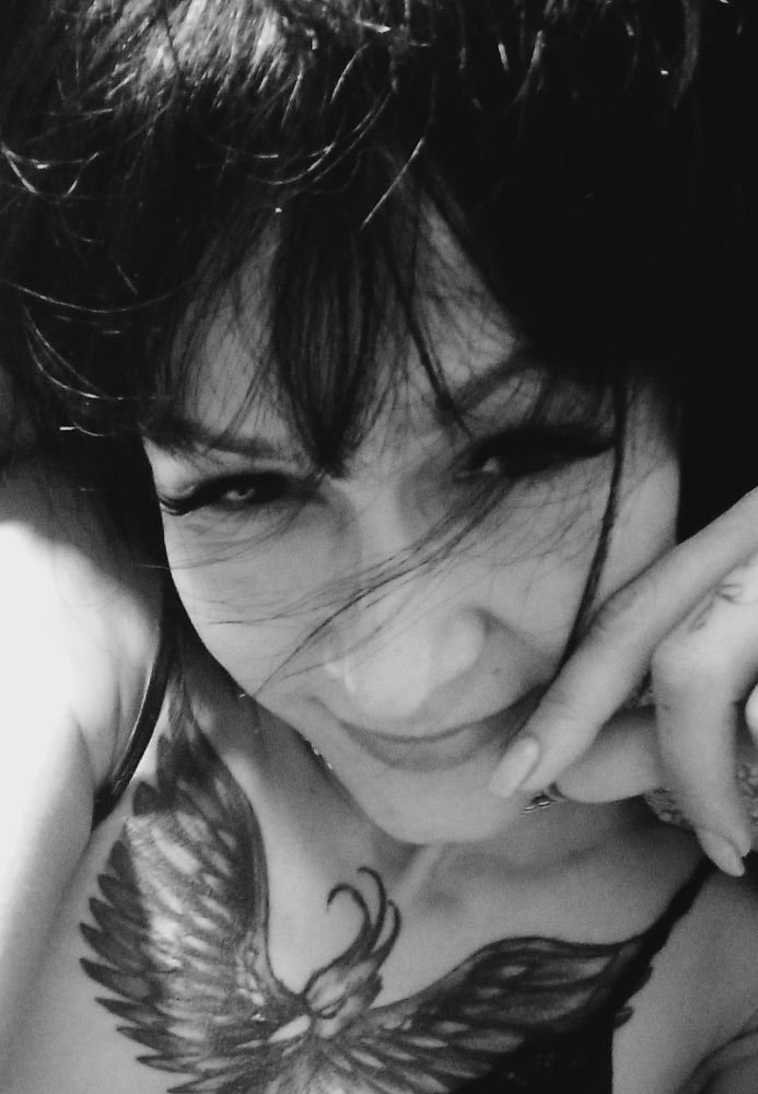 Photograph by Марина Храпова