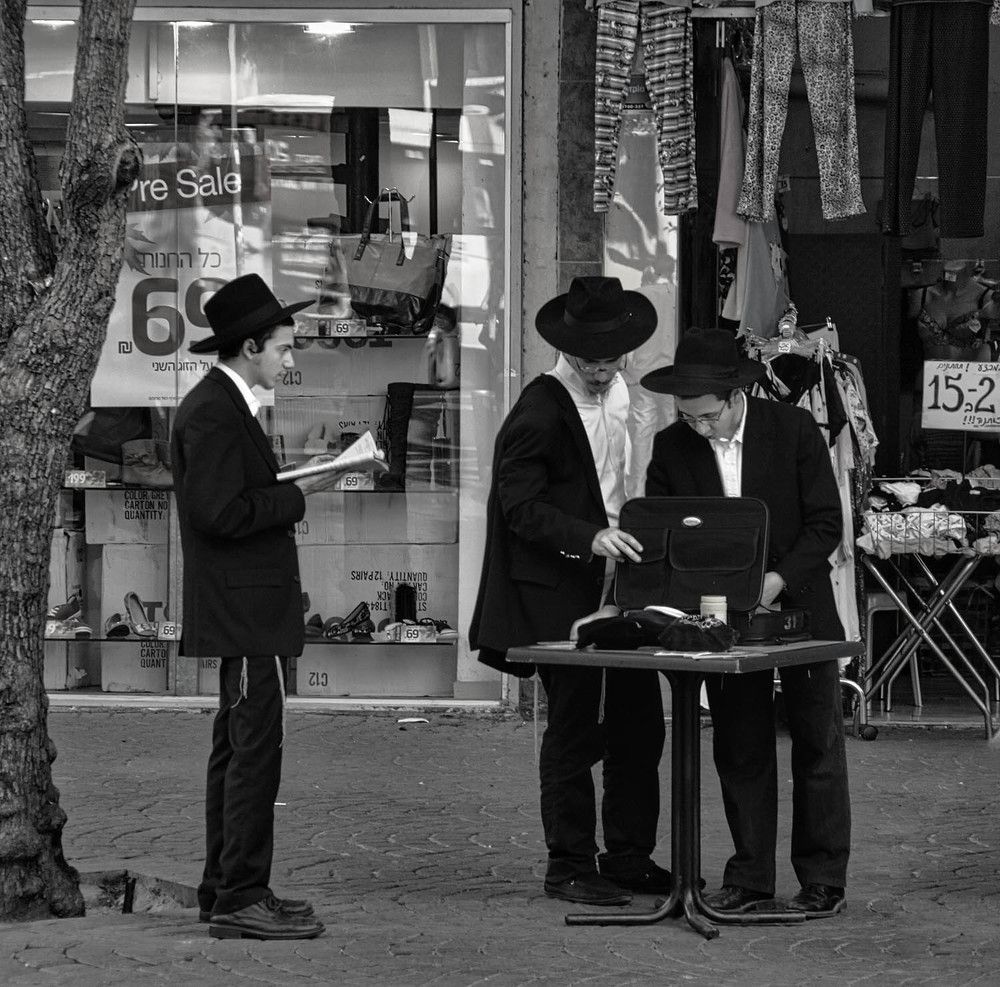 Photograph by Михаил Баевский