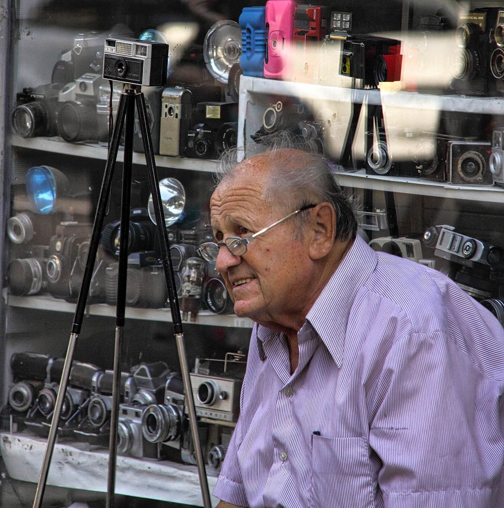 Photograph by Михаил Баевский