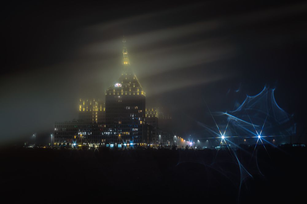 Photograph by Анатолий Павлович