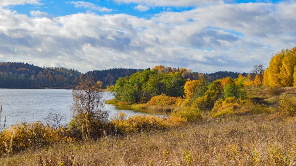 Photograph by Екатерина Казарцева