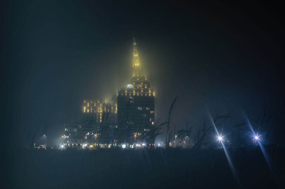 Photograph by Анатолий Павлович