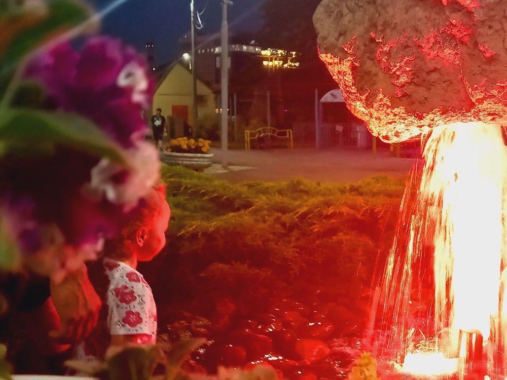 Photograph by Марина Храпова