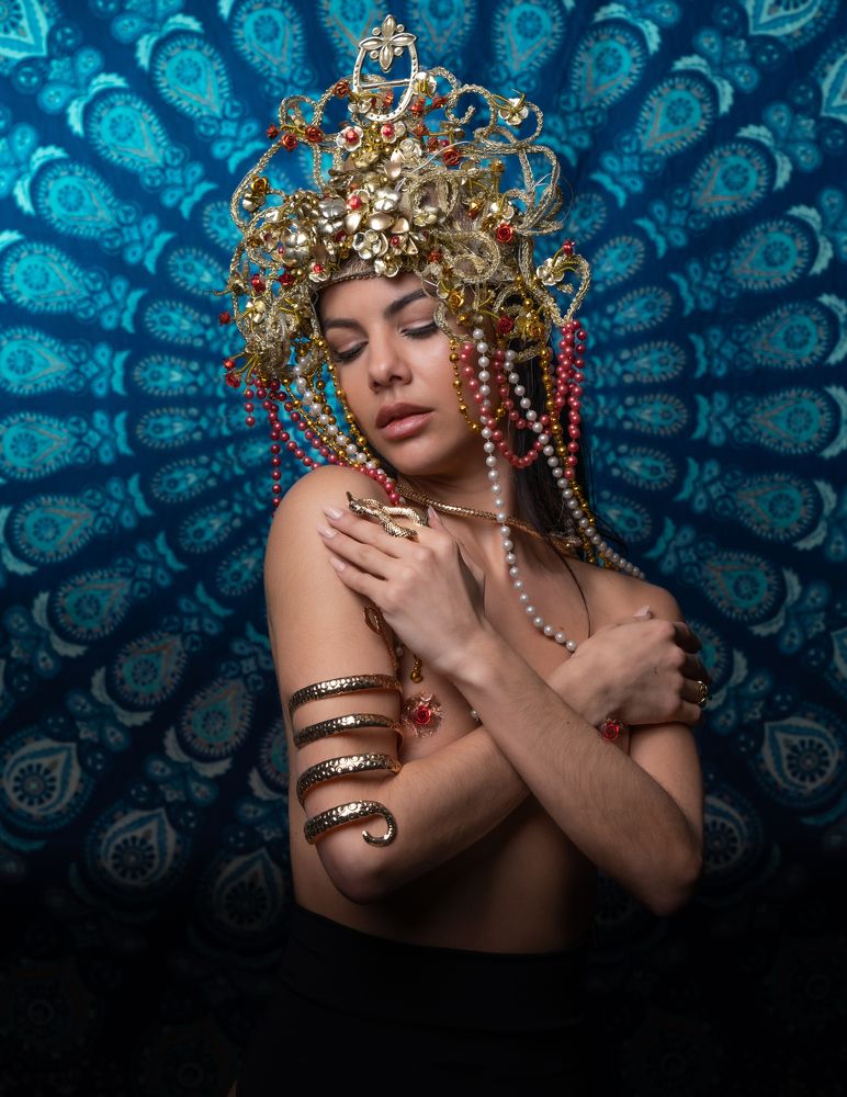 Photograph by antonio miralles