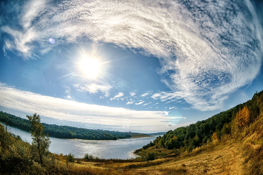 Photograph by Александр Соловьев