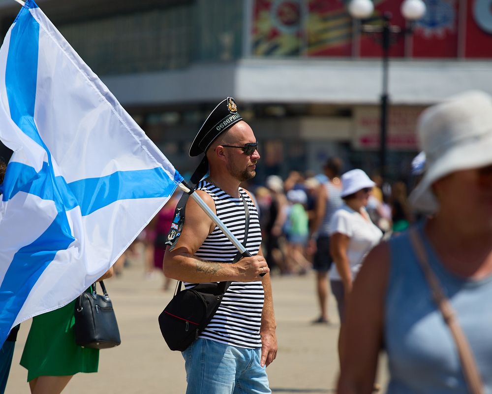 Photograph by Роман Гудзь