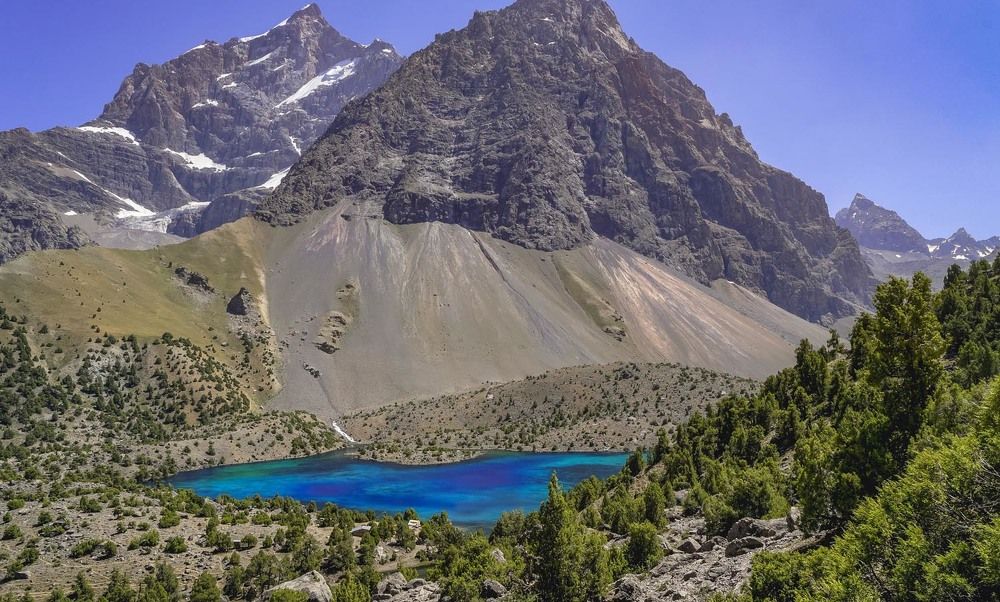 Фотография автора Татьяна Добровольская